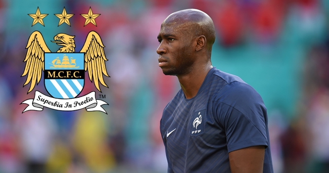 Chuyển Nhượng 11/8: Eliaquim Mangala CHÍNH THỨC gia nhập Man City